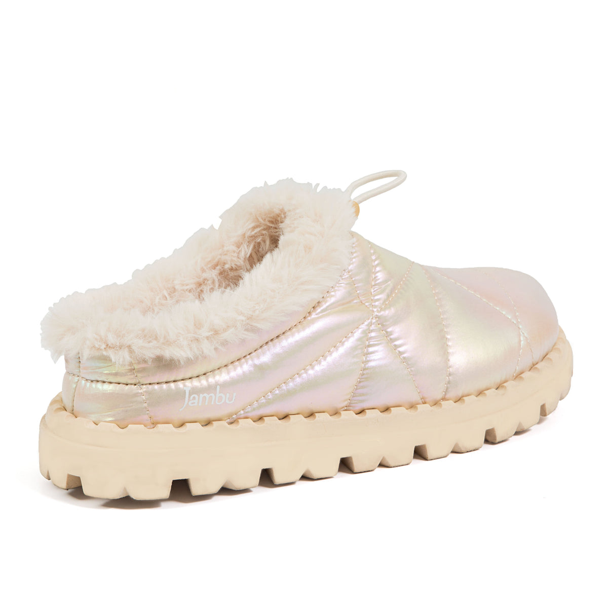 Jambu Hot Sale - Women Slush Water Resistant Champagne/Rose