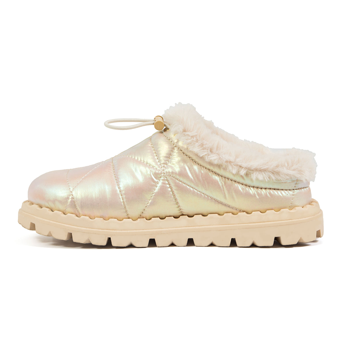 Jambu Hot Sale - Women Slush Water Resistant Champagne/Rose