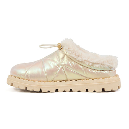 Jambu Hot Sale - Women Slush Water Resistant Champagne/Rose