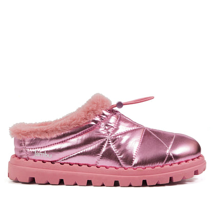 Jambu Customer Favorite - Slush - Pink Metallic