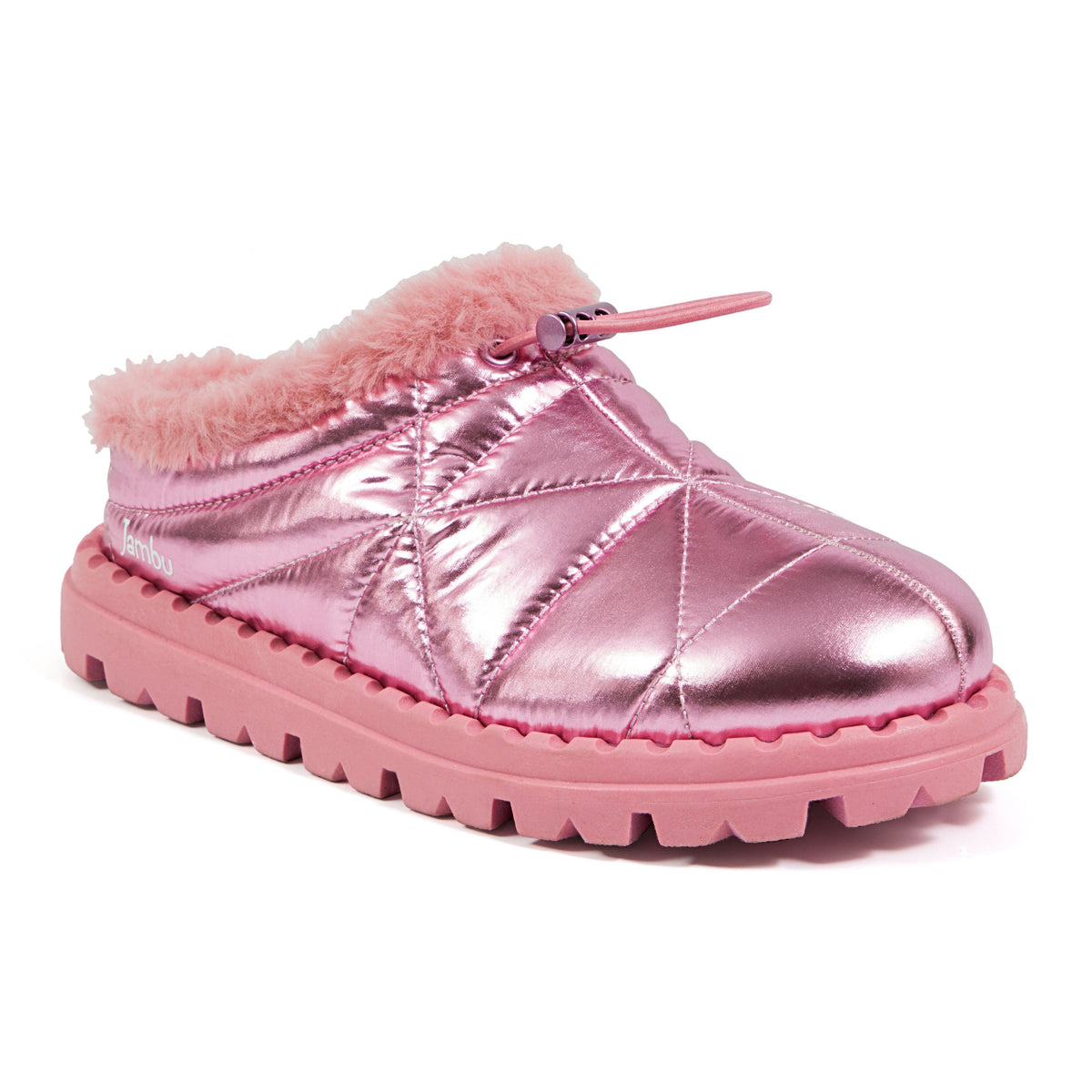 Jambu Customer Favorite - Slush - Pink Metallic
