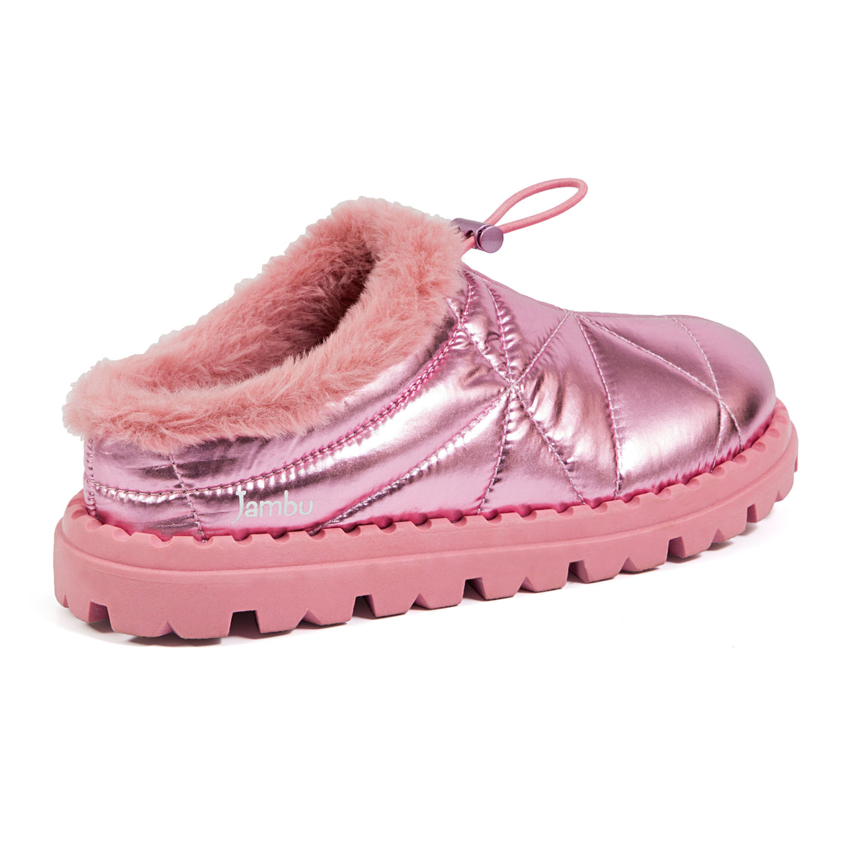 Jambu Customer Favorite - Slush - Pink Metallic