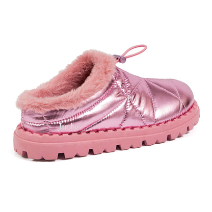 Jambu Customer Favorite - Slush - Pink Metallic
