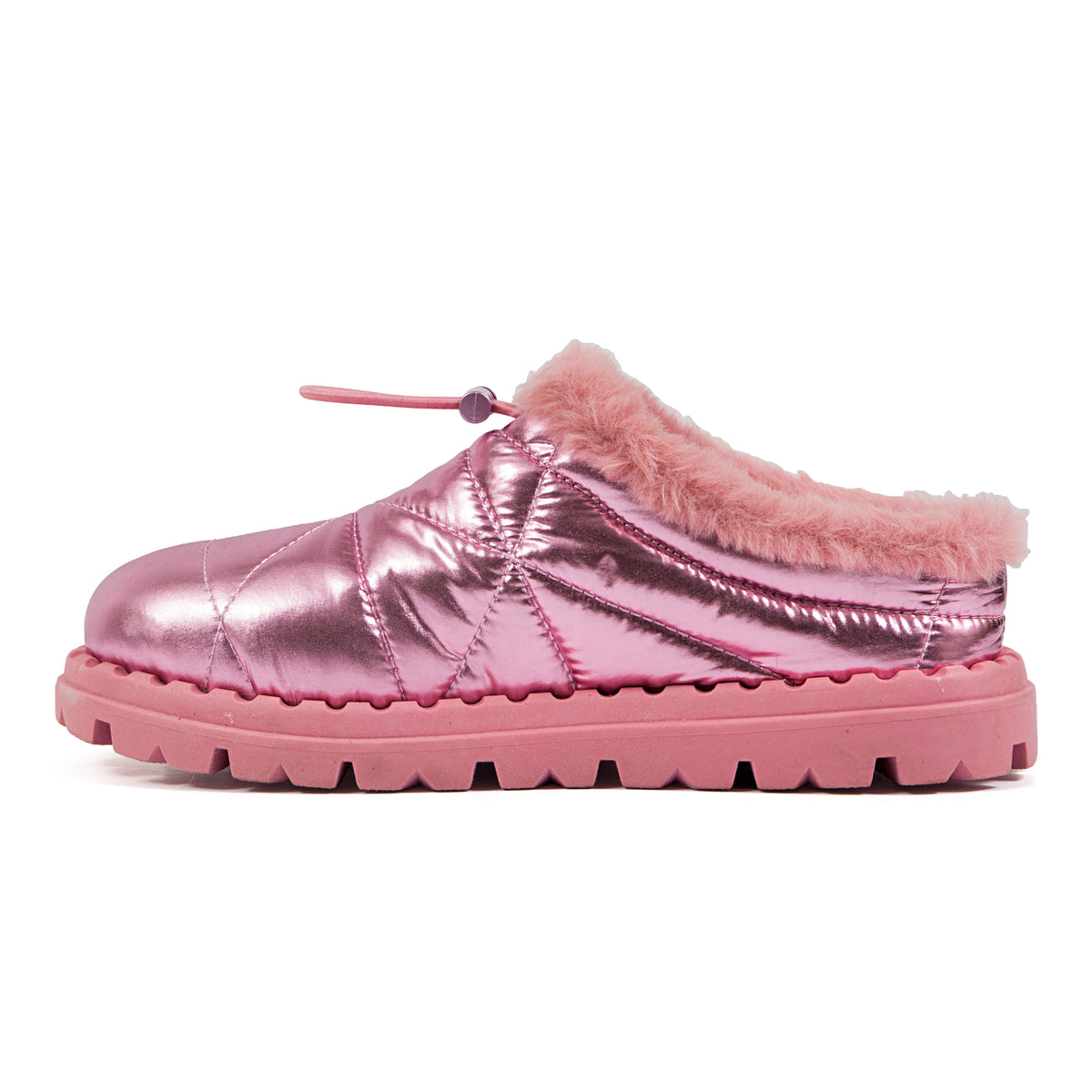 Jambu Customer Favorite - Slush - Pink Metallic