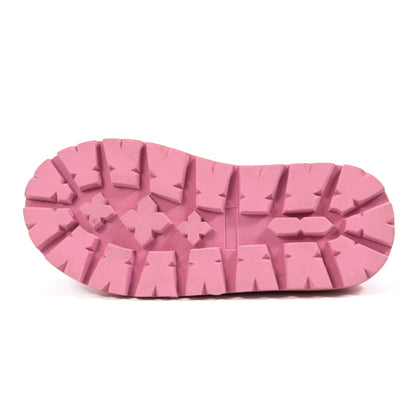 Jambu Customer Favorite - Slush - Pink Metallic