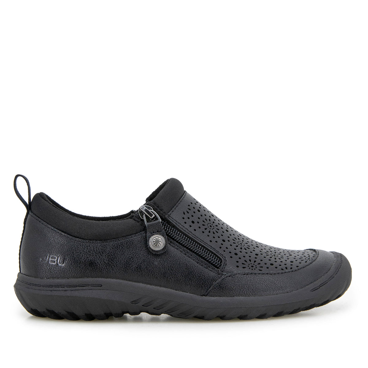 Jambu Top Pick - AVERY - black