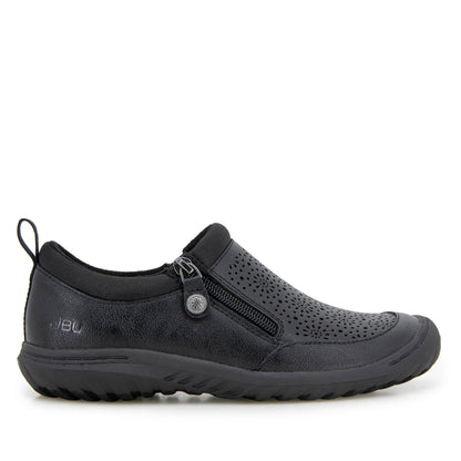 Jambu Top Pick - AVERY - black
