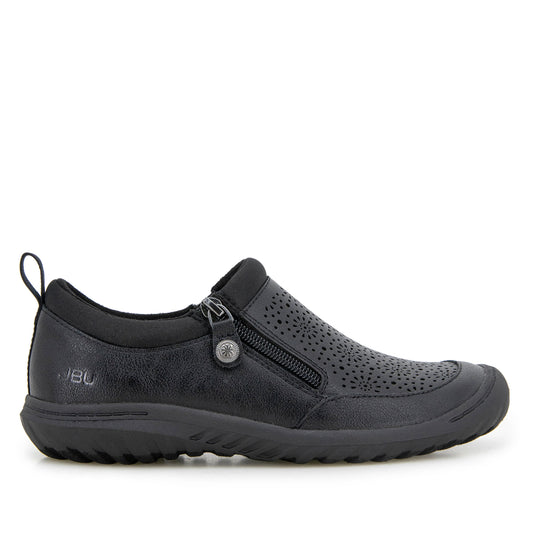 Jambu Top Pick - AVERY - black
