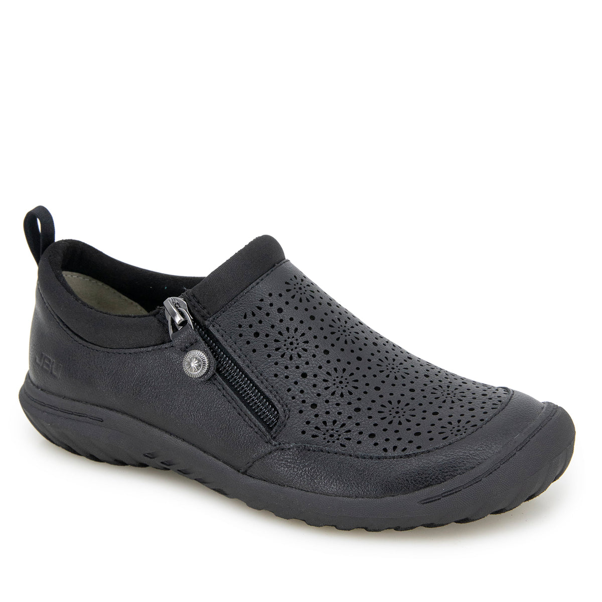 Jambu Top Pick - AVERY - black
