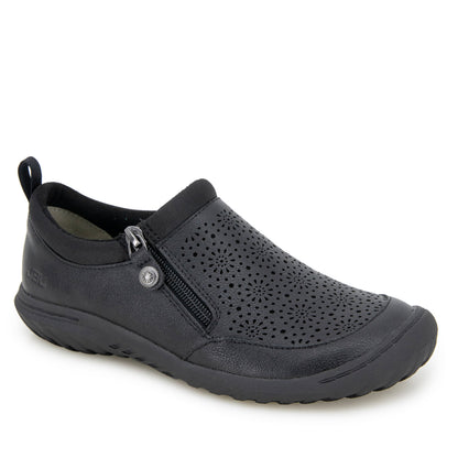 Jambu Top Pick - AVERY - black