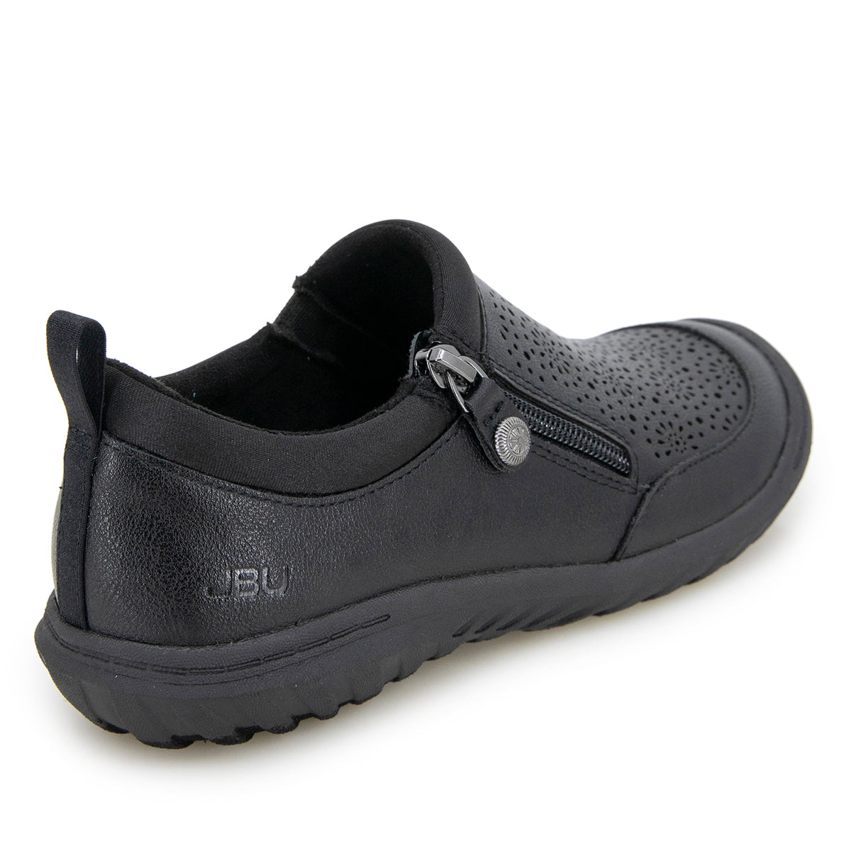 Jambu Top Pick - AVERY - black