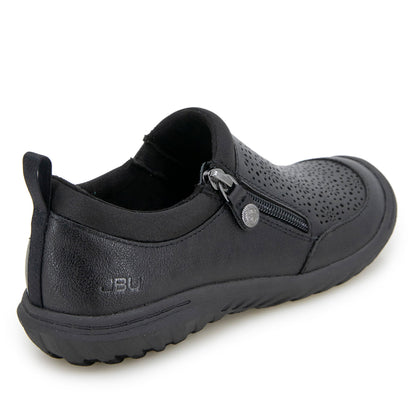 Jambu Top Pick - AVERY - black