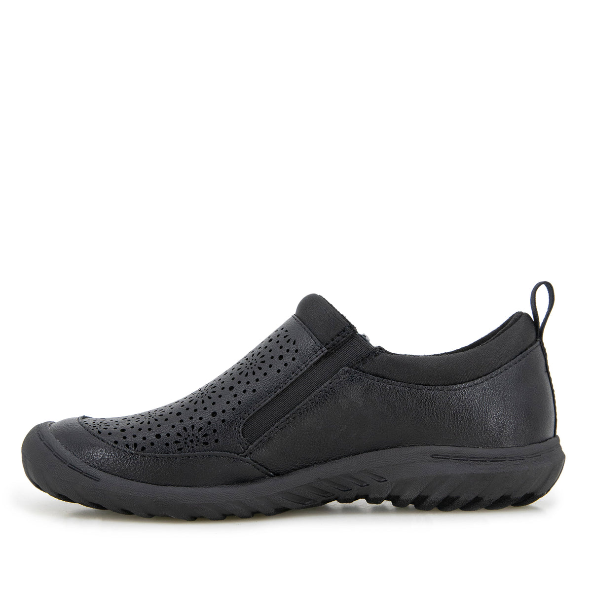 Jambu Top Pick - AVERY - black