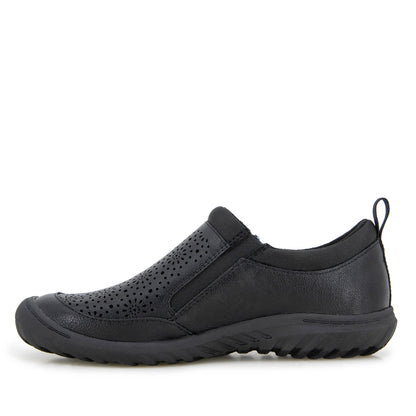 Jambu Top Pick - AVERY - black