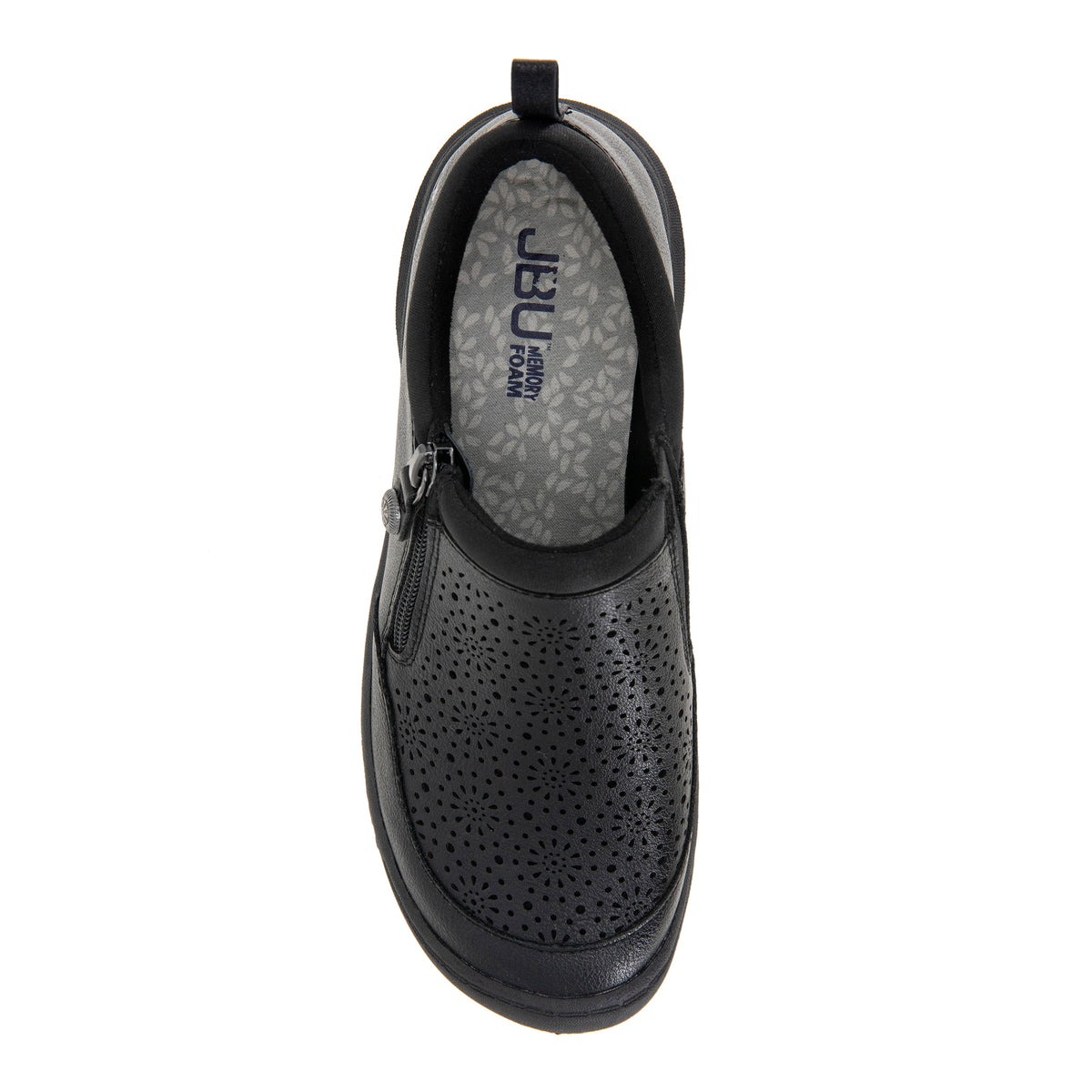 Jambu Top Pick - AVERY - black