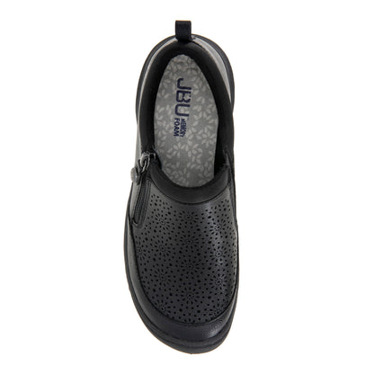 Jambu Top Pick - AVERY - black
