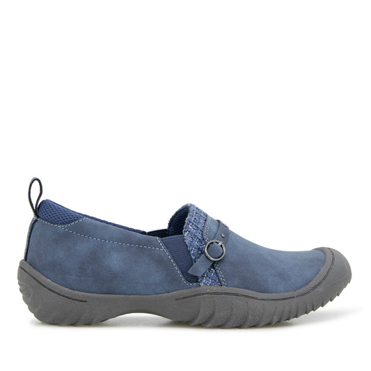 Jambu Popular - Women Mavis Denim