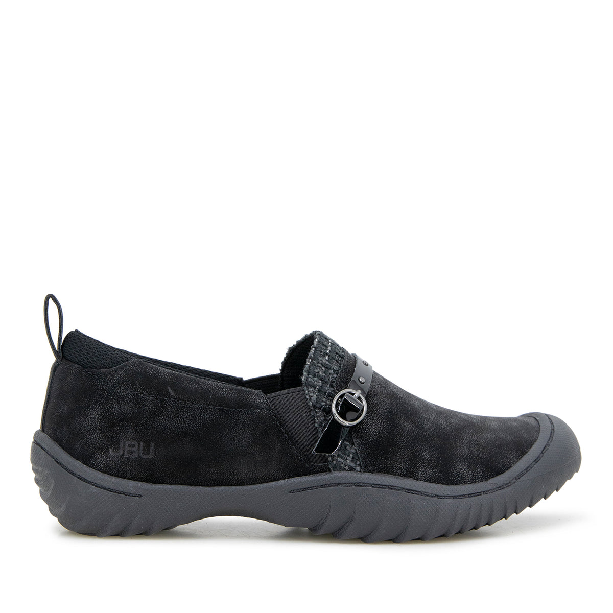 Jambu Exclusive - Women Mavis Black