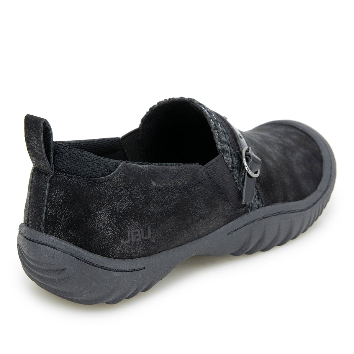 Jambu Exclusive - Women Mavis Black
