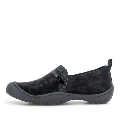 Jambu Exclusive - Women Mavis Black