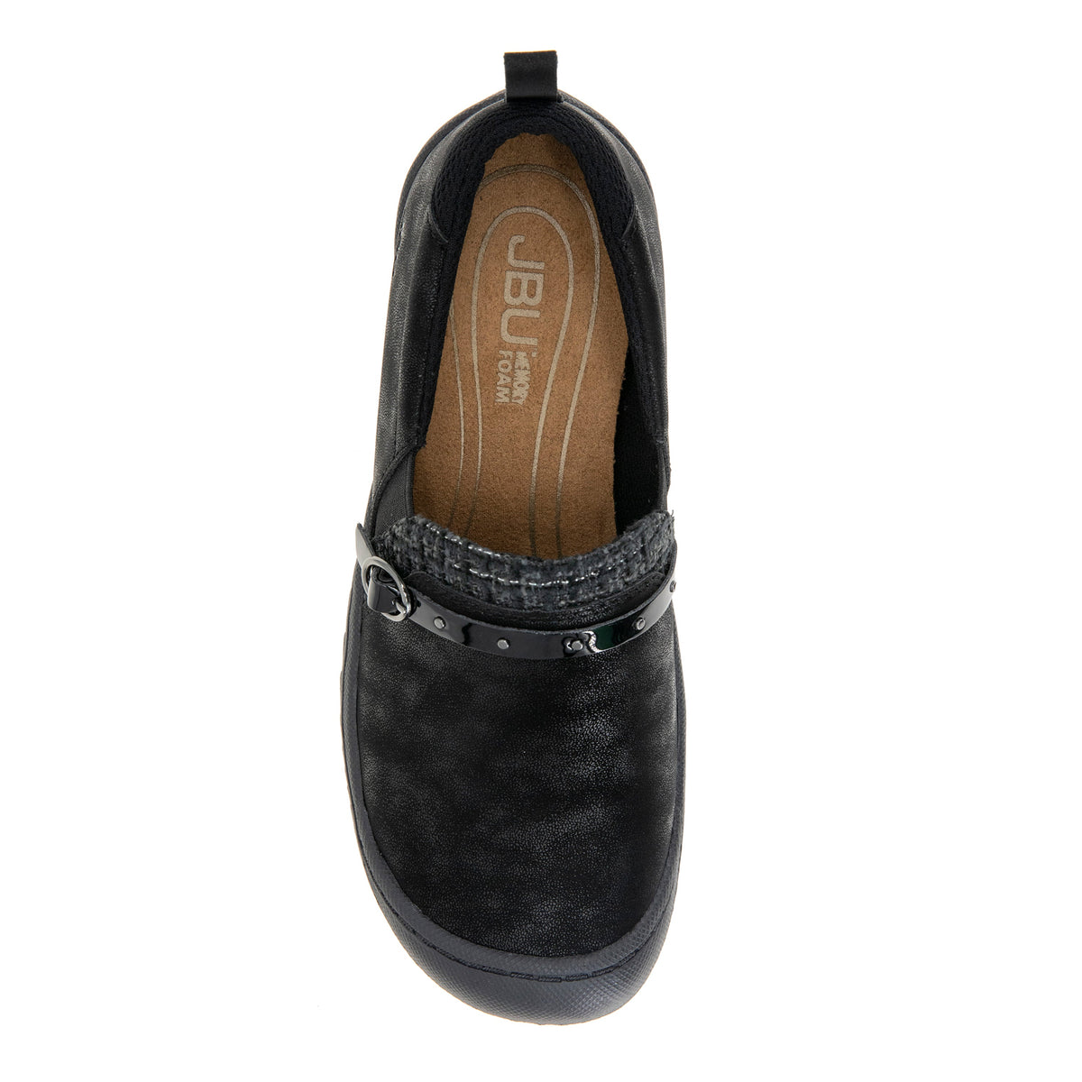 Jambu Exclusive - Women Mavis Black