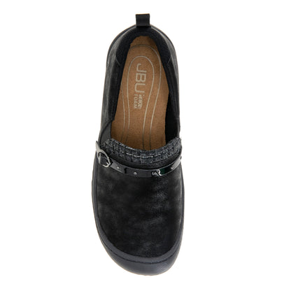 Jambu Exclusive - Women Mavis Black