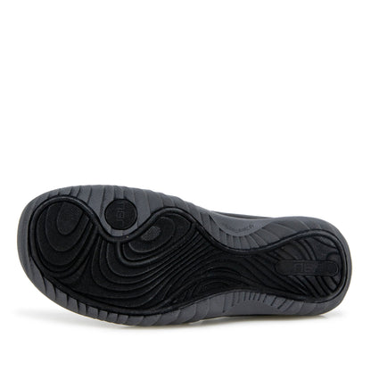 Jambu Exclusive - Women Mavis Black