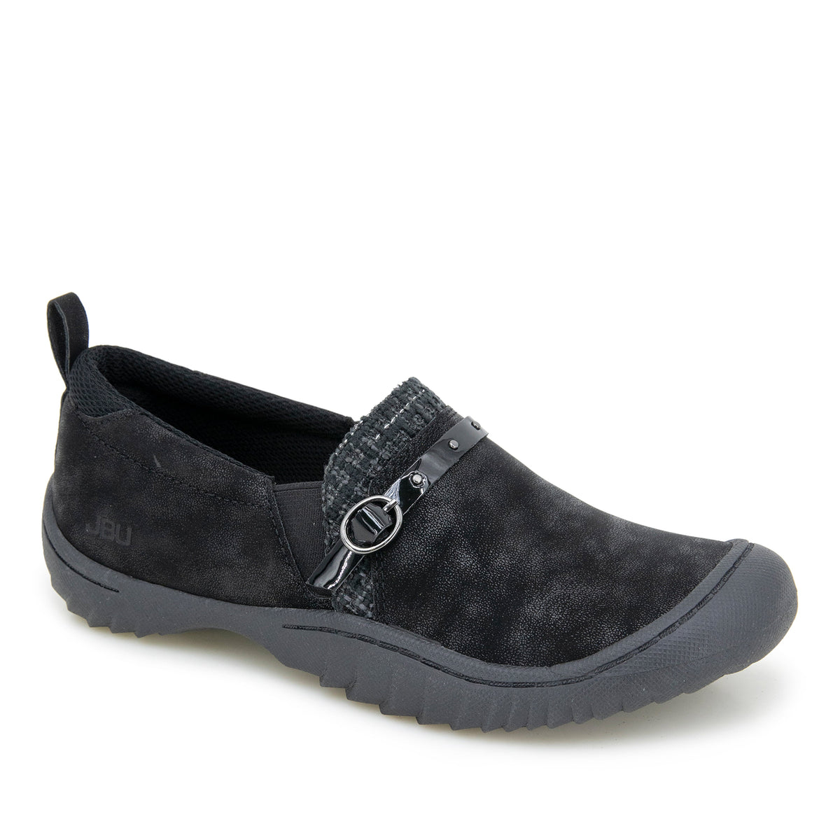 Jambu Exclusive - Women Mavis Black