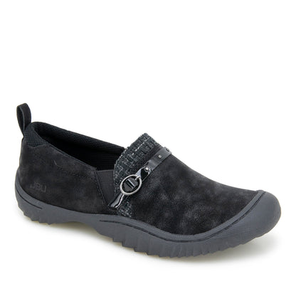 Jambu Exclusive - Women Mavis Black