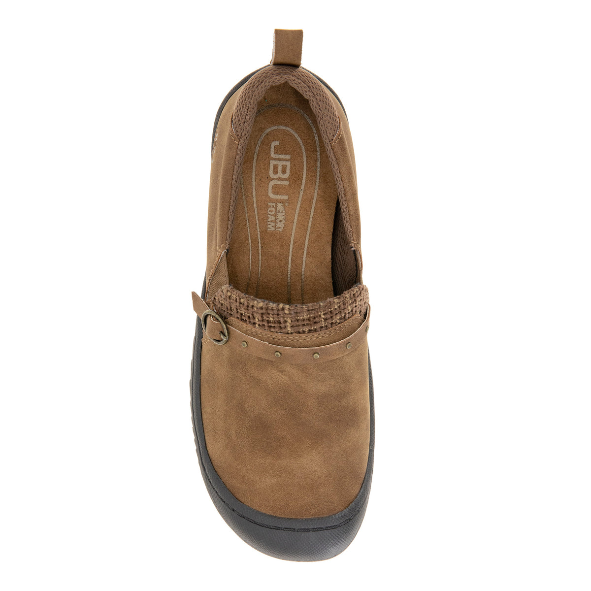 Jambu Exclusive - Women Mavis Brown