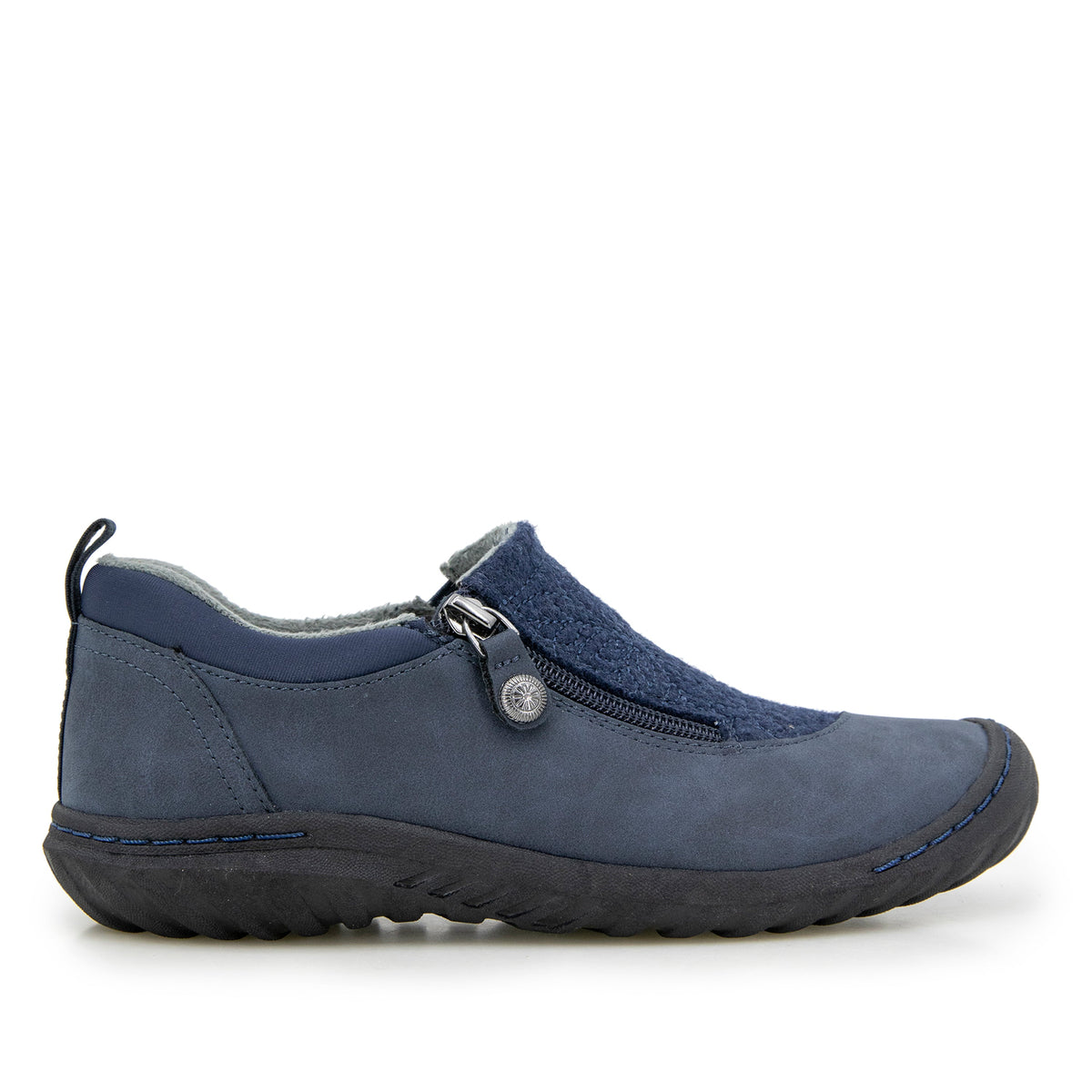 Jambu Trending - ELODIE - navy