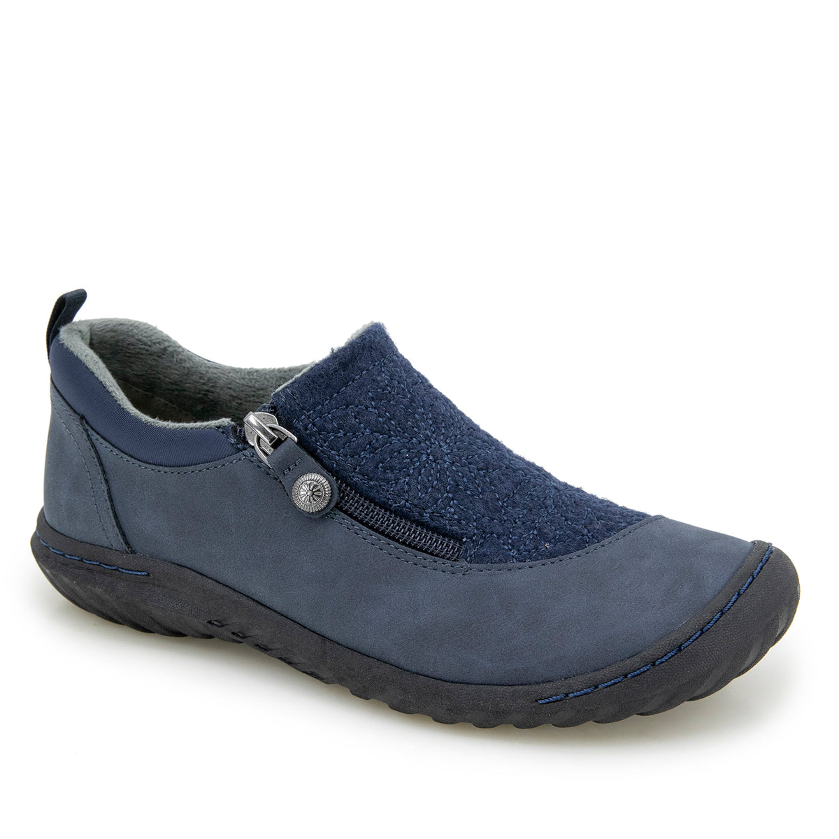 Jambu Trending - ELODIE - navy
