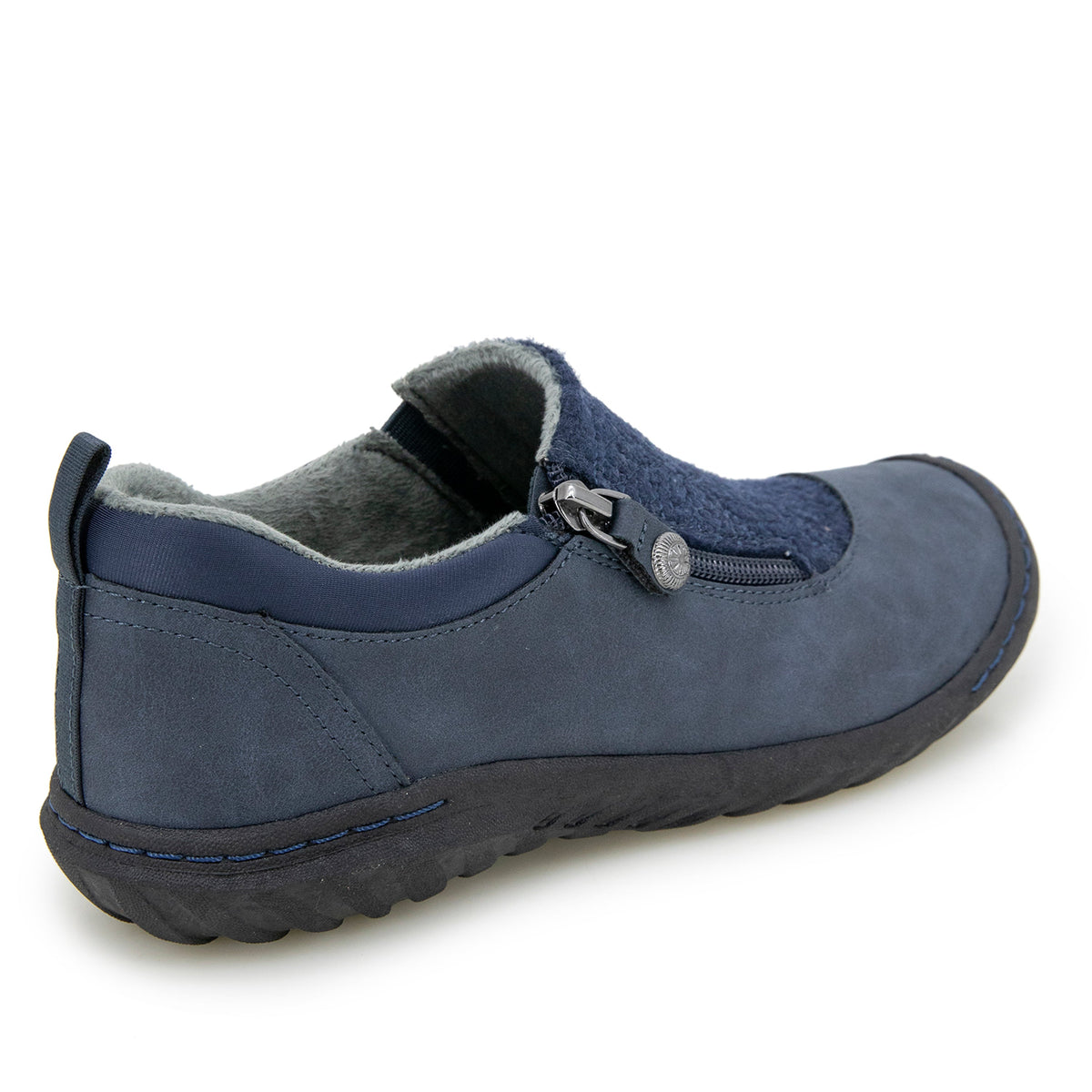 Jambu Trending - ELODIE - navy