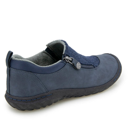 Jambu Trending - ELODIE - navy