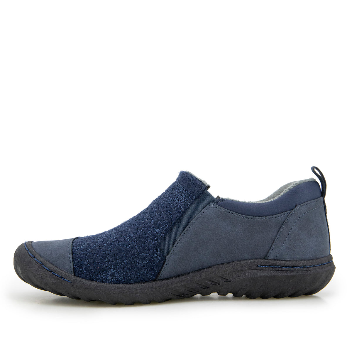 Jambu Trending - ELODIE - navy