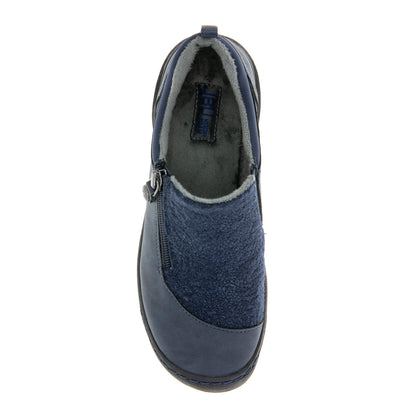 Jambu Trending - ELODIE - navy