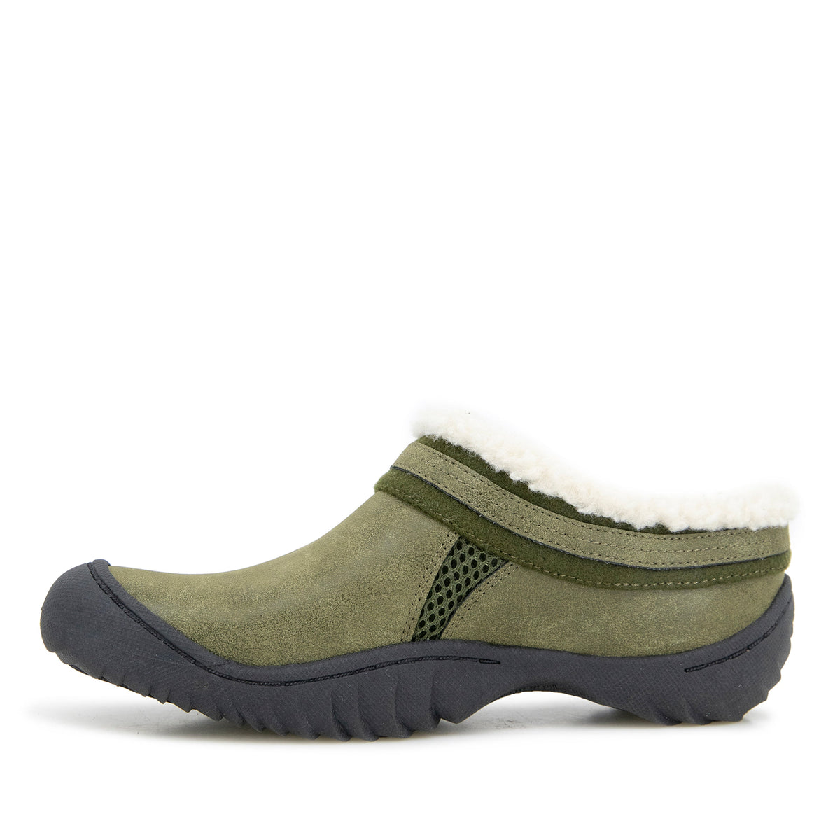 Jambu Deals - Women Ginger Olive