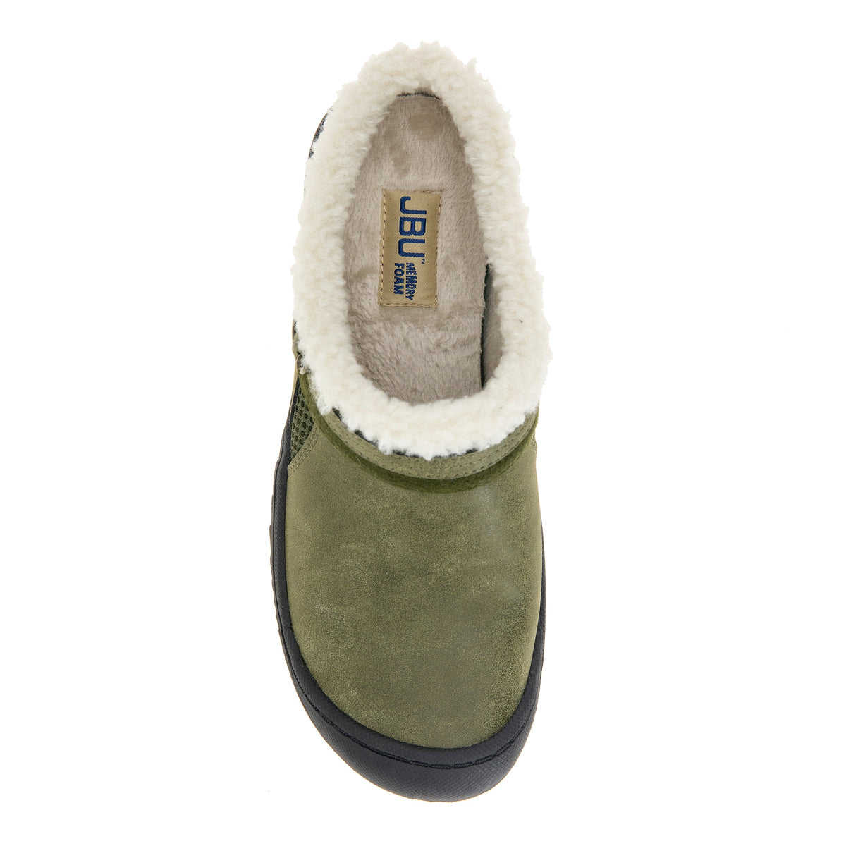 Jambu Deals - Women Ginger Olive