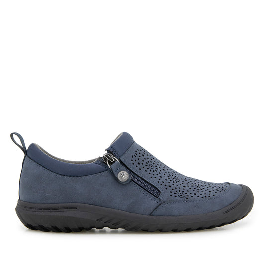 Jambu Exclusive - AVERY - navy