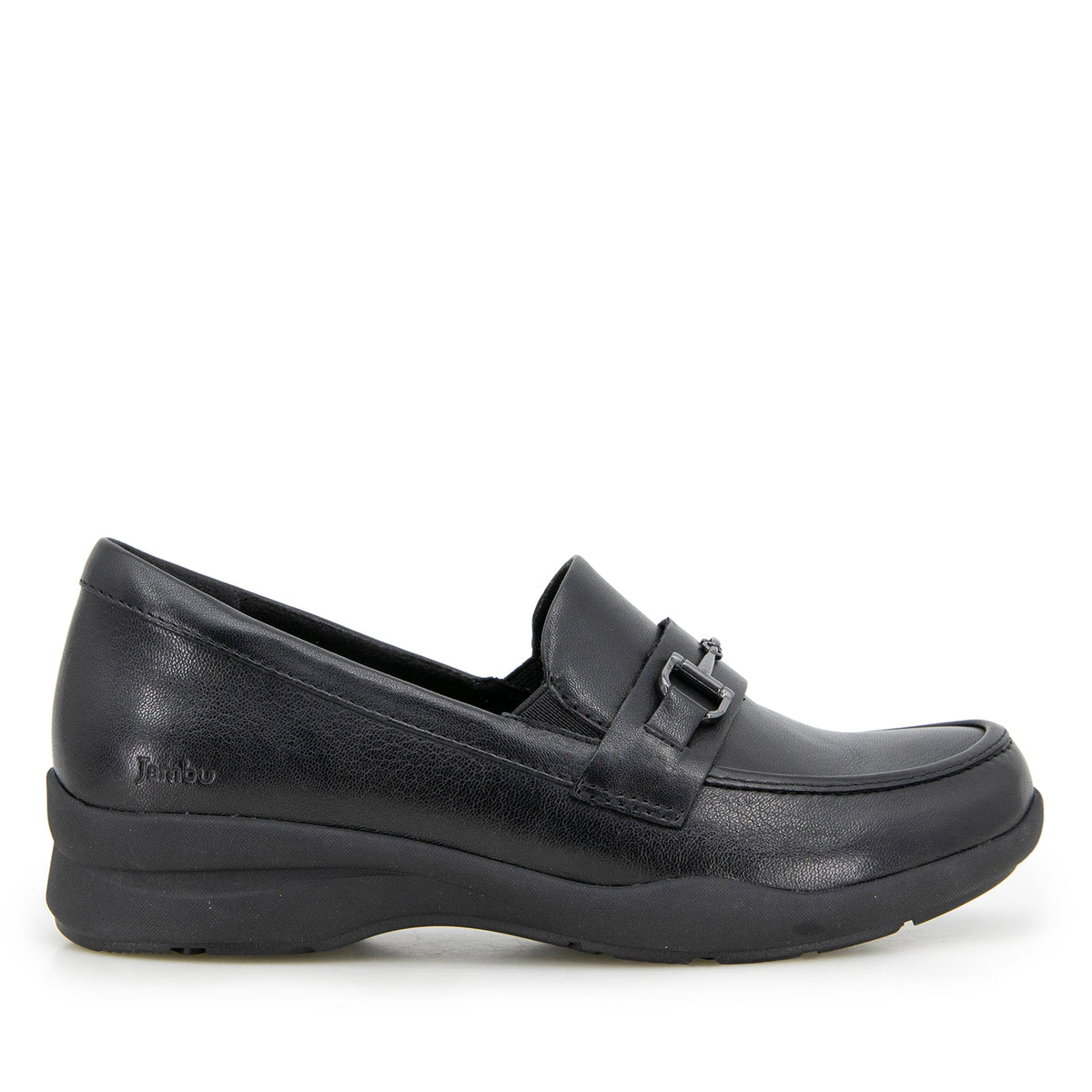 Jambu Signature - TABITHA-black