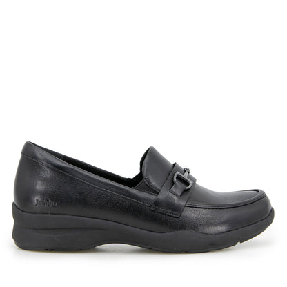 Jambu Signature - TABITHA-black