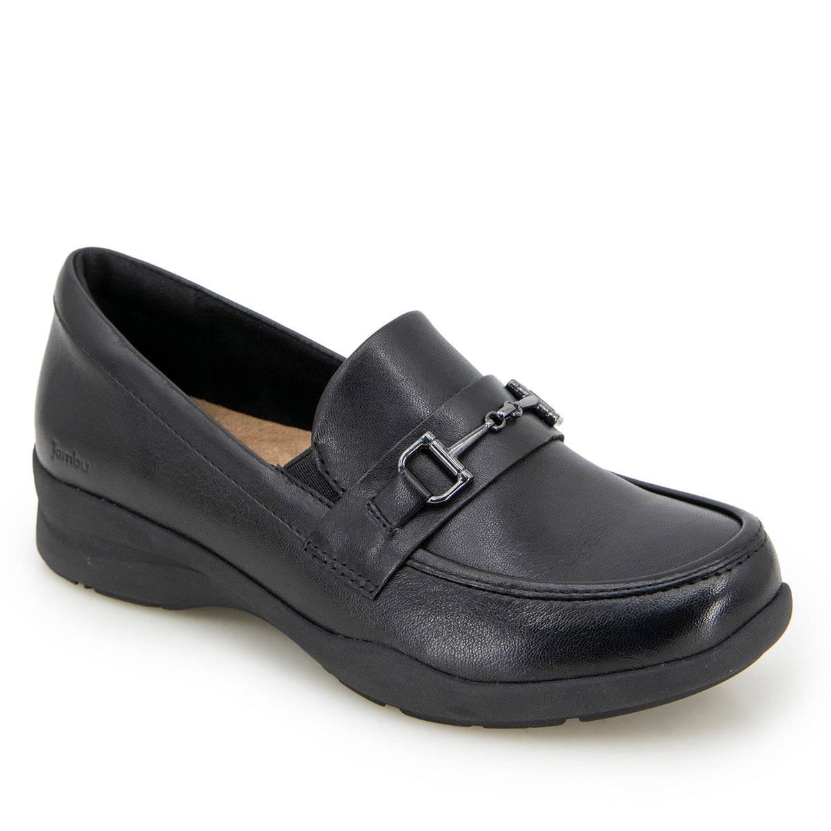 Jambu Signature - TABITHA-black