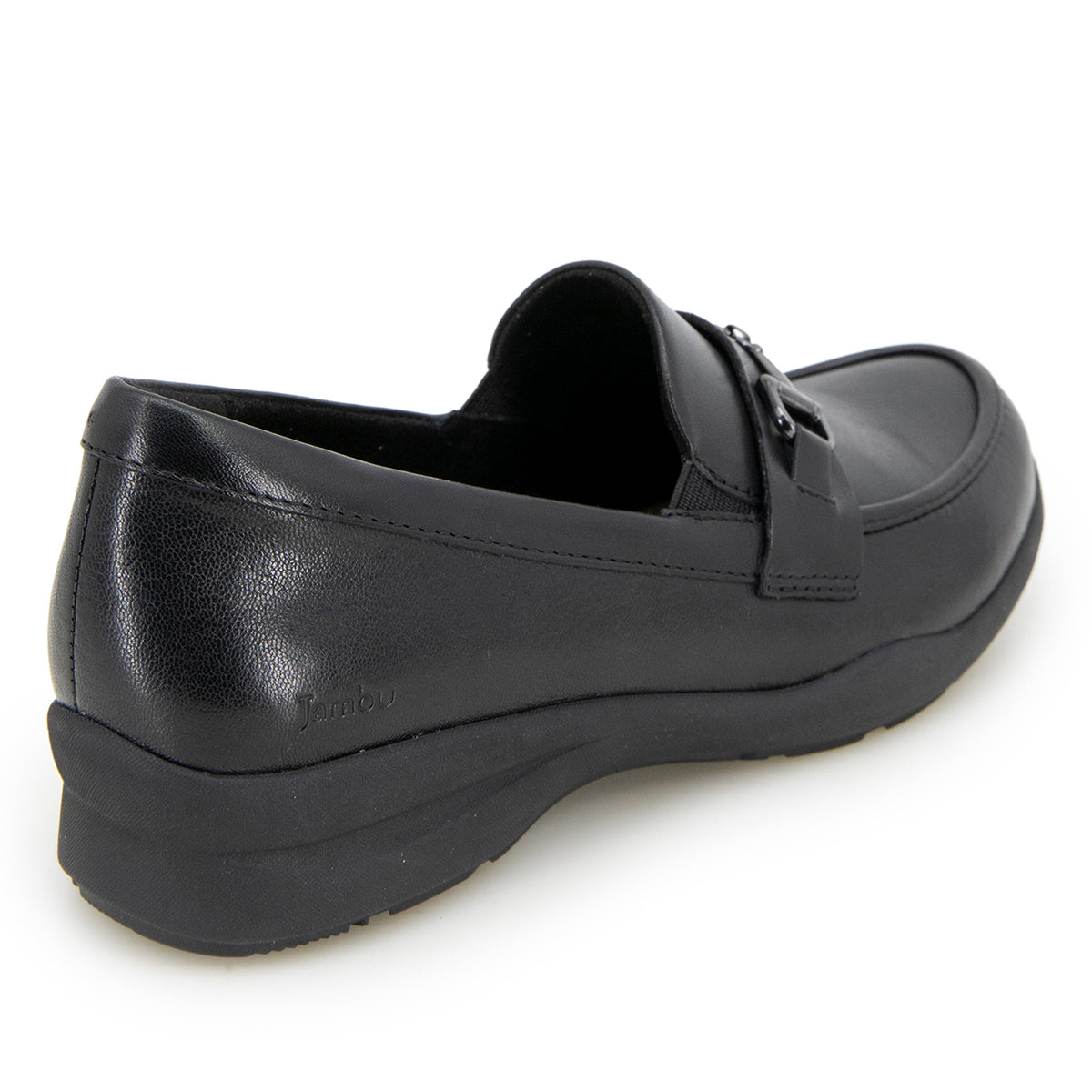 Jambu Signature - TABITHA-black