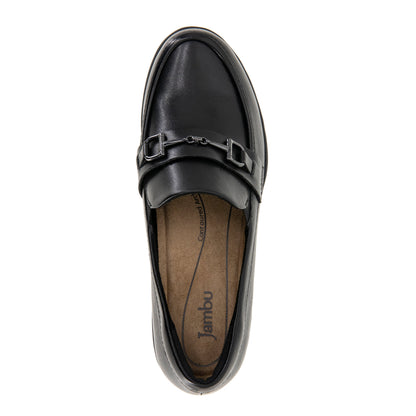 Jambu Signature - TABITHA-black