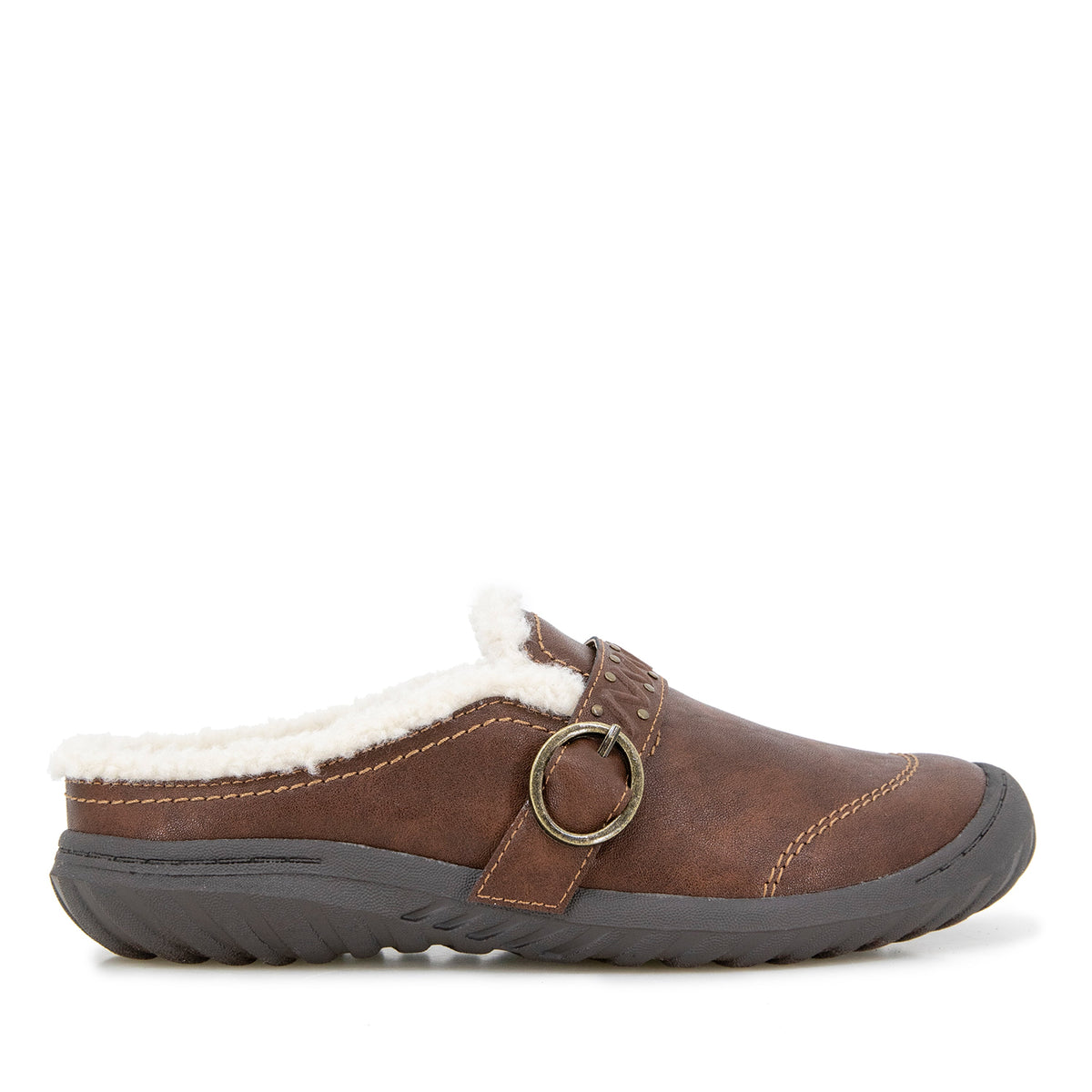 Jambu Classic - Riley - Dark Brown