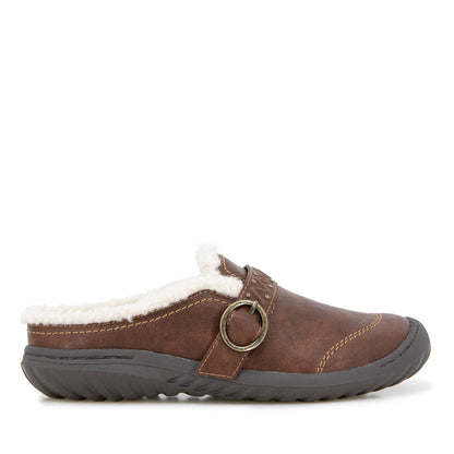 Jambu Classic - Riley - Dark Brown