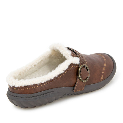 Jambu Classic - Riley - Dark Brown