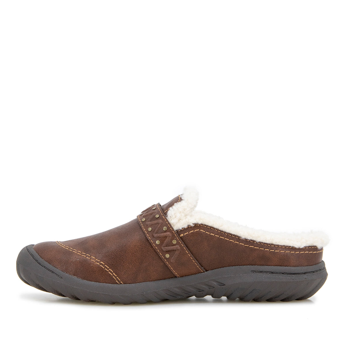 Jambu Classic - Riley - Dark Brown