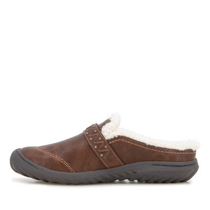 Jambu Classic - Riley - Dark Brown