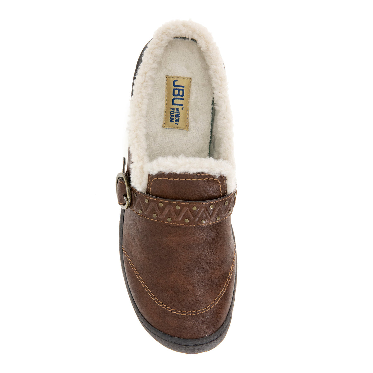 Jambu Classic - Riley - Dark Brown